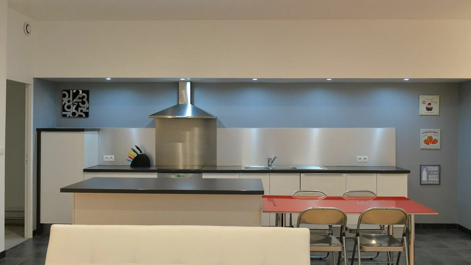 Loft Capitole Apartment Toulouse