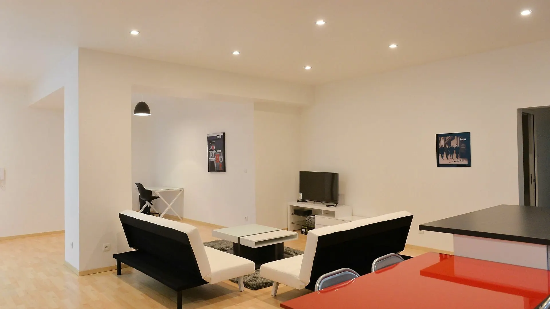 Loft Capitole Apartment Toulouse 0*,  France