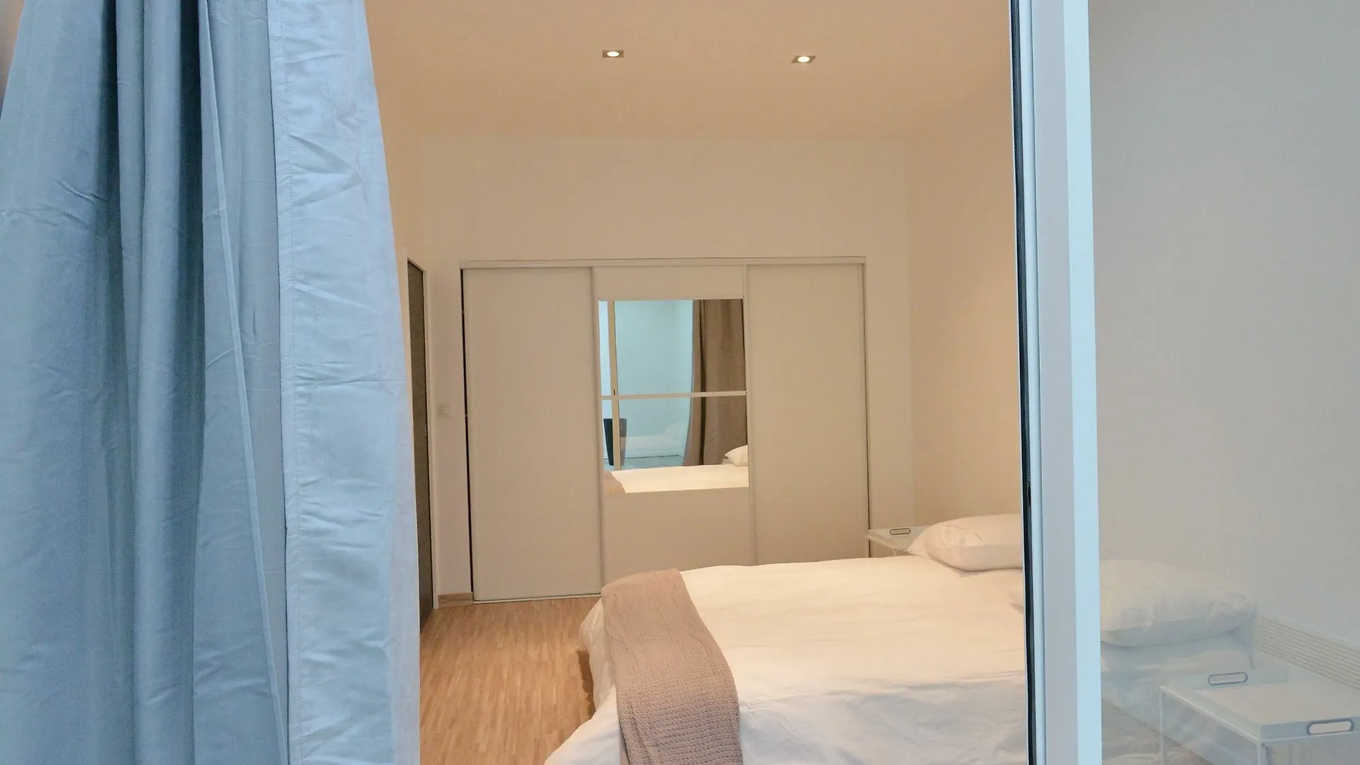 Loft Capitole Apartment Toulouse France