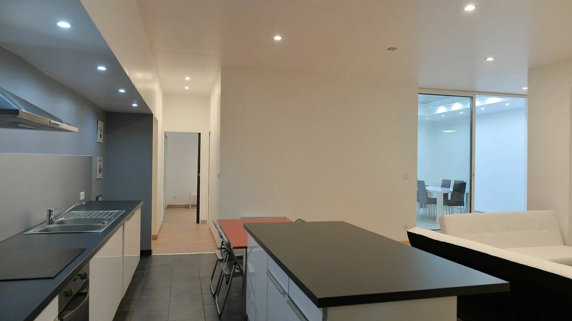 Loft Capitole Apartment Toulouse 0*,  France