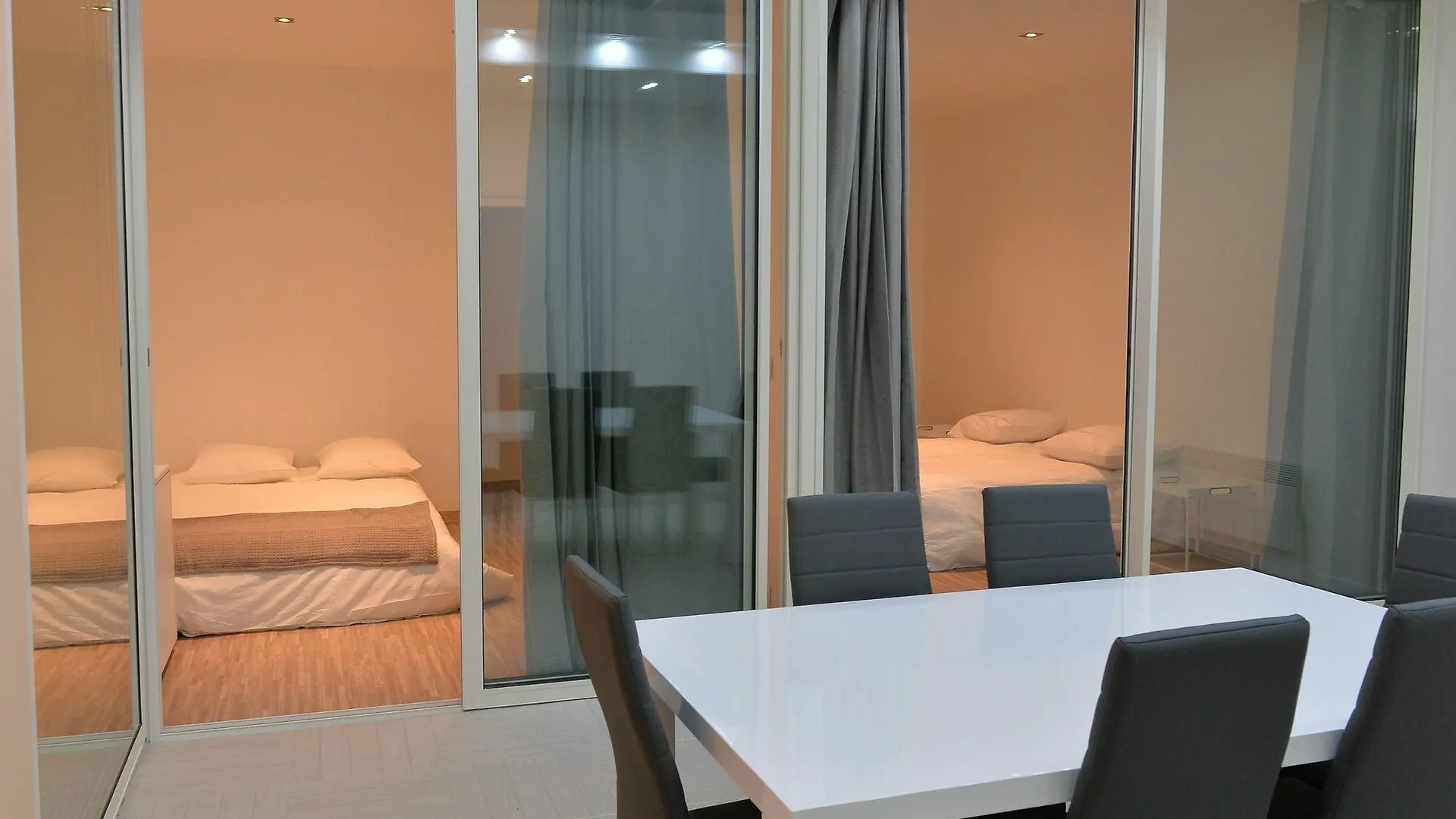 Loft Capitole Apartment Toulouse 0*,