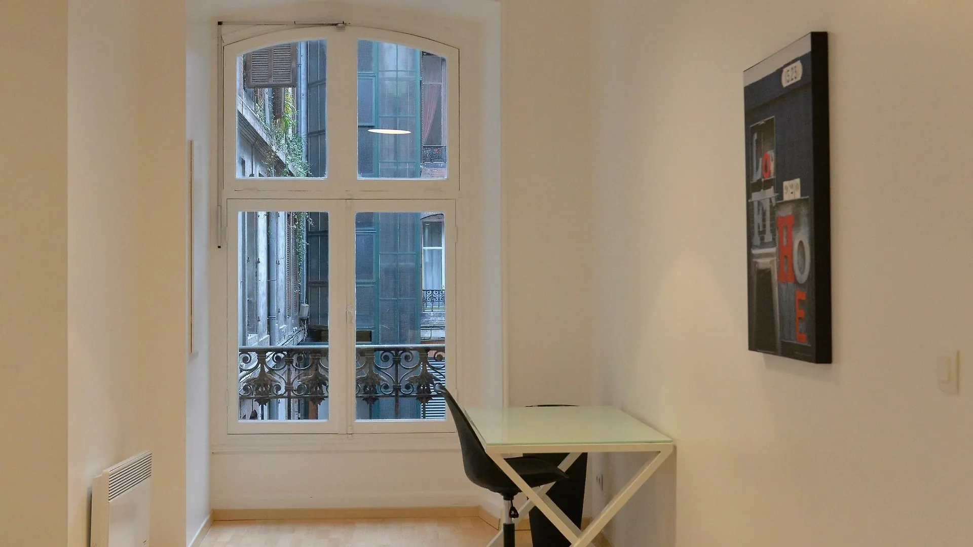 Loft Capitole Apartment Toulouse