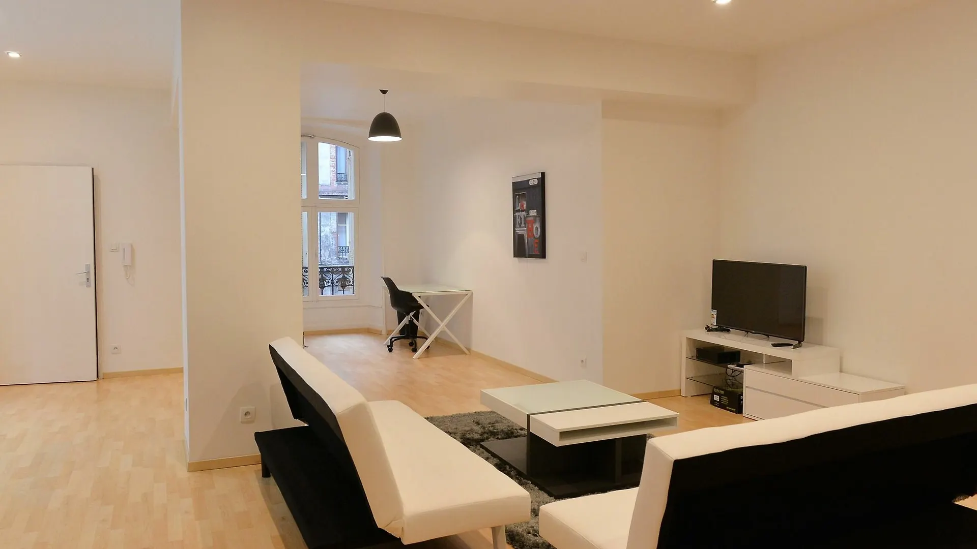 Loft Capitole Apartment Toulouse