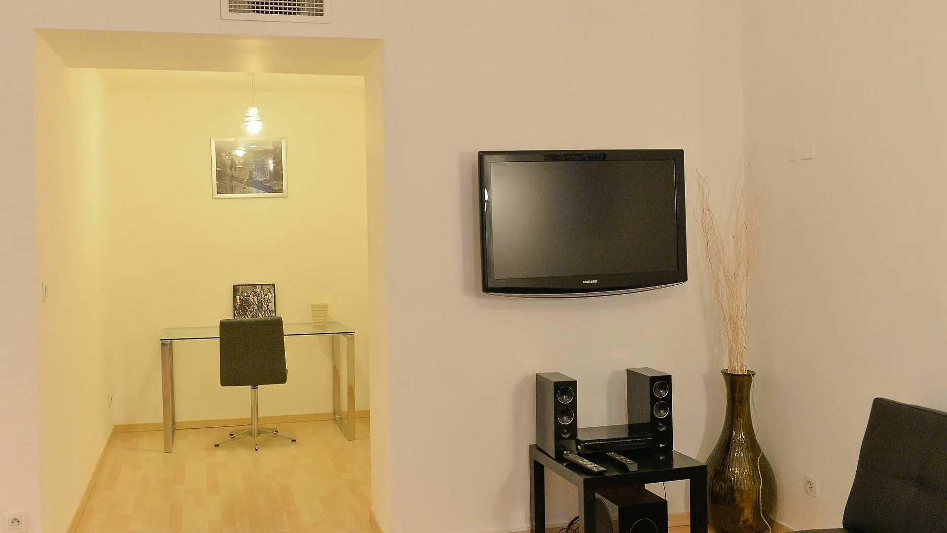 Loft Capitole Apartment Toulouse