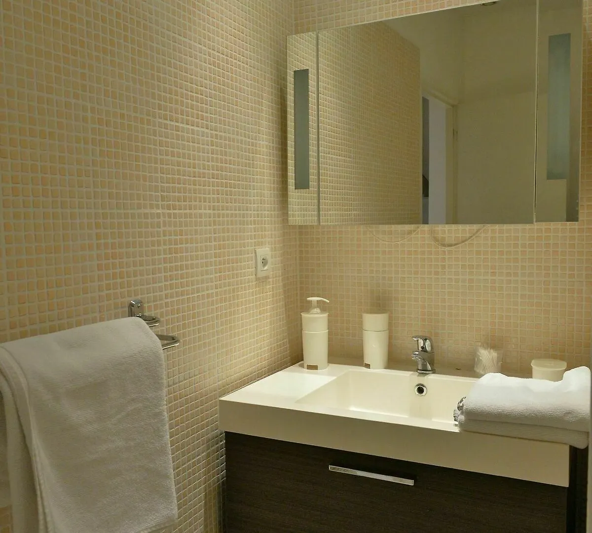 Loft Capitole Apartment Toulouse