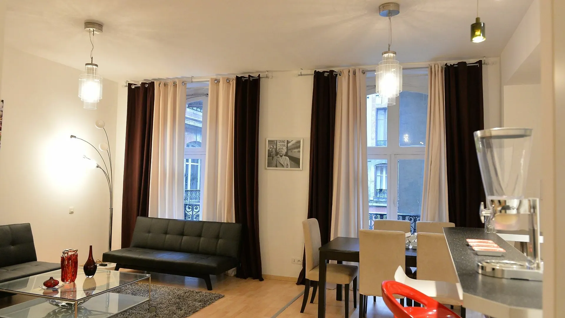 Loft Capitole Apartment Toulouse