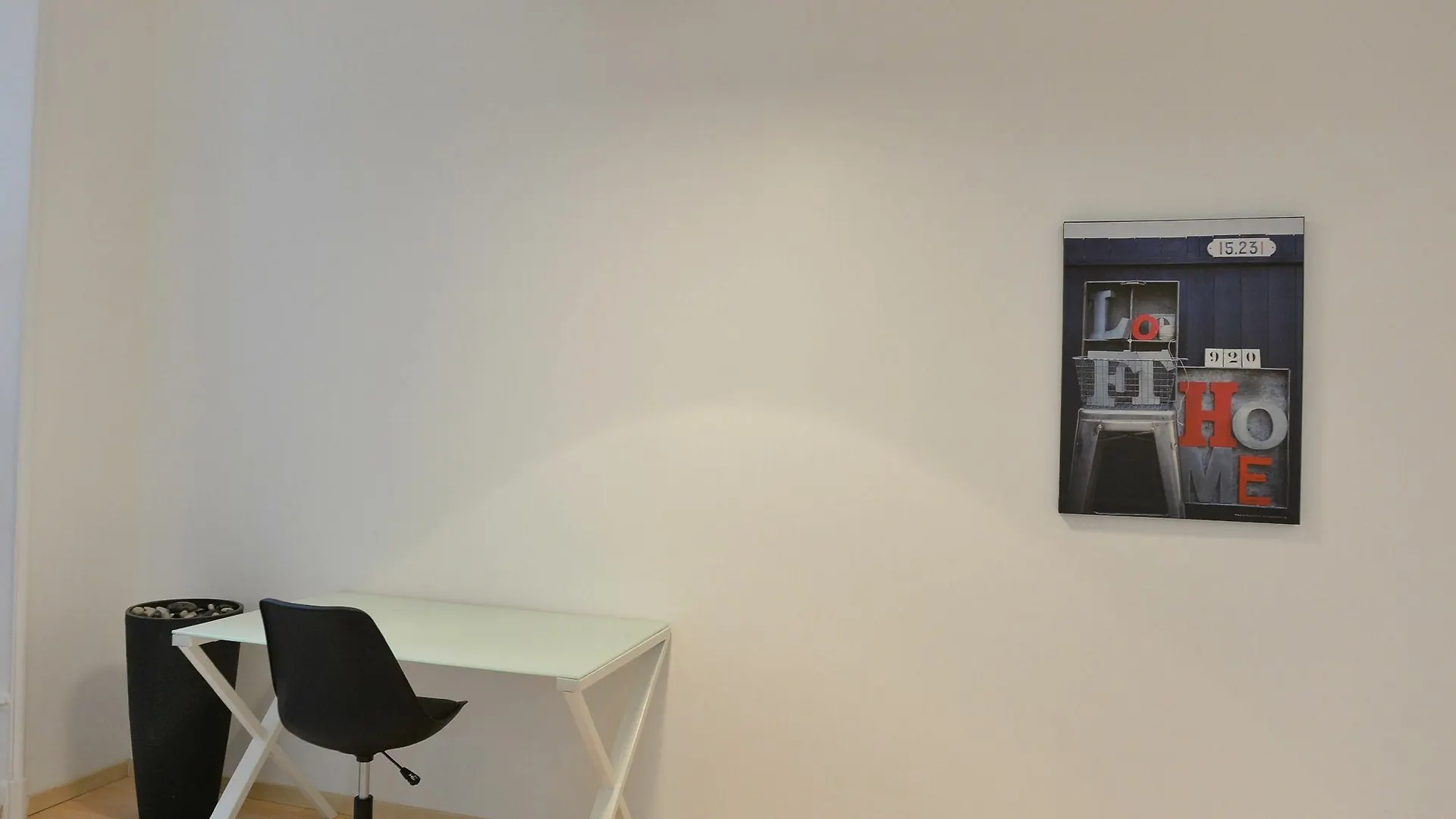 Appartement Loft Capitole à Toulouse France